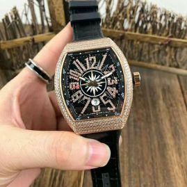 Picture of Franck Muller Watch _SKU2066835508821539